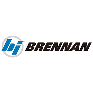 brennan logo