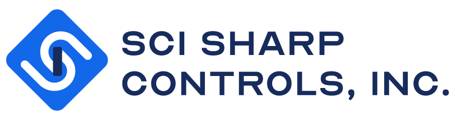 SCI Sharp Controls, Inc.