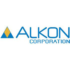 alkon corp logo