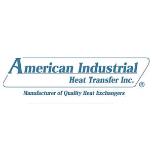 american industrial heat logo