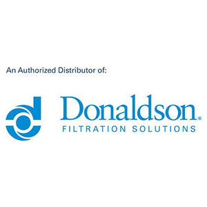 donaldson logo