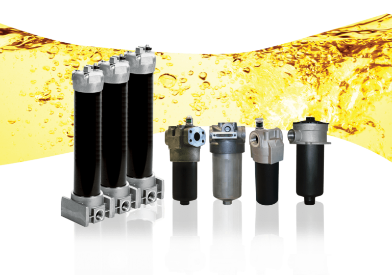 Filtration SCI Sharp Controls, Inc.