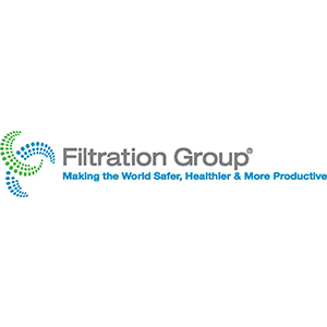 filtration group logo