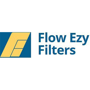 flo ezy filter logo