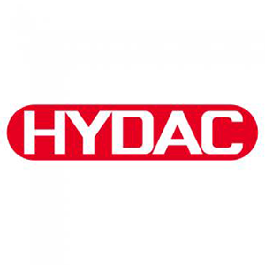 hydac logo