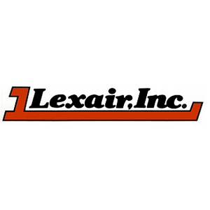 lexair logo