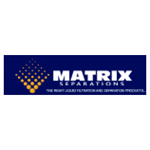 matrix logo