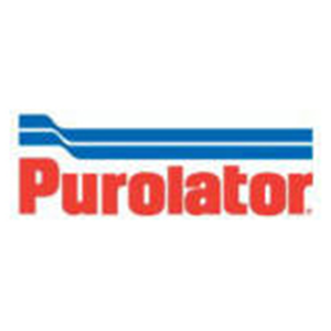 purolator logo