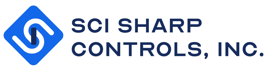 SCI Sharp Controls, Inc.