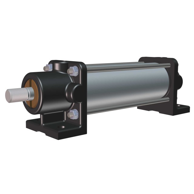 Nopak Hydraulic Cylinders SCI Sharp Controls, Inc.