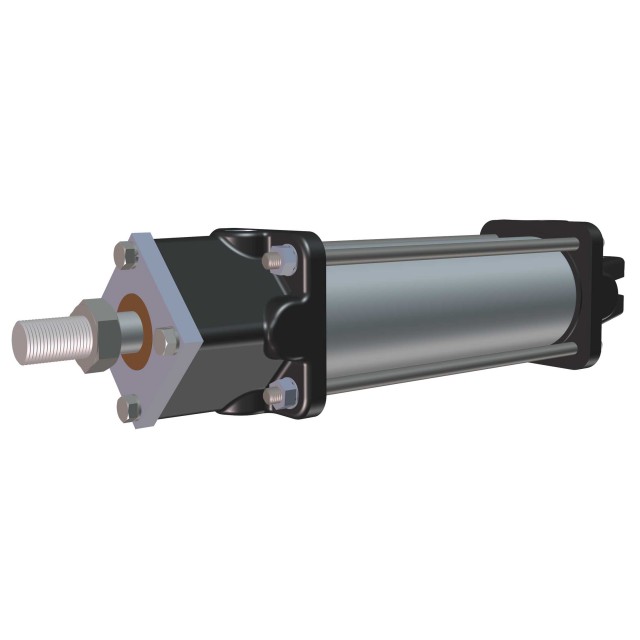 Nopak Hydraulic Cylinders SCI Sharp Controls, Inc.