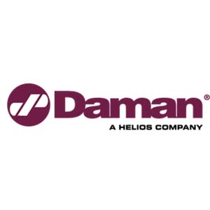 Daman-Logo