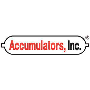 Accumulators Inc logo