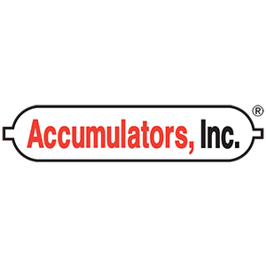 Accumulators Inc logo